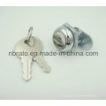 Rondelle Cabinet Small Cam Lock